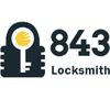 843 Locksmith - Picture Box