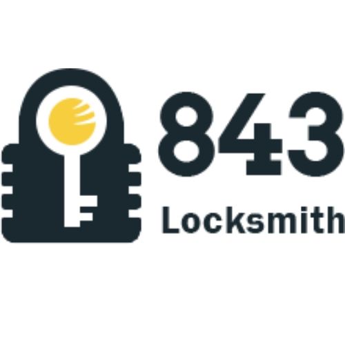 843 Locksmith Picture Box