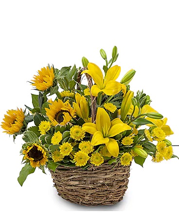 Fresh Flower Delivery Albuquerque NM Flower Delivery in Albuquerque, NM