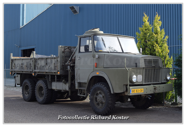 Henschel HS 314 Emmen-BorderMaker Richard