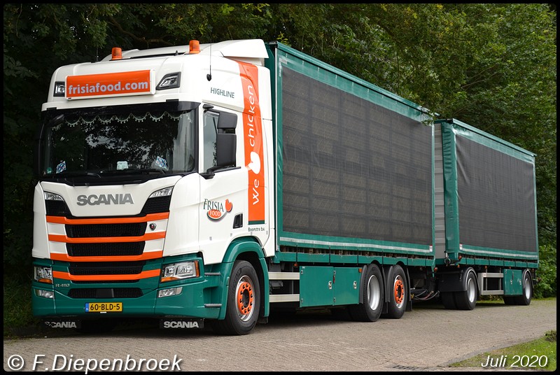 60-BLD-5 Scania R410 Boonstra Haulerwijk2-BorderMa - 2020