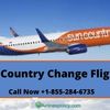 Sun Country Flight Change |... - Airlines Policy
