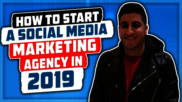 Beginners Guide to Start a Social Media Marketing  Picture Box