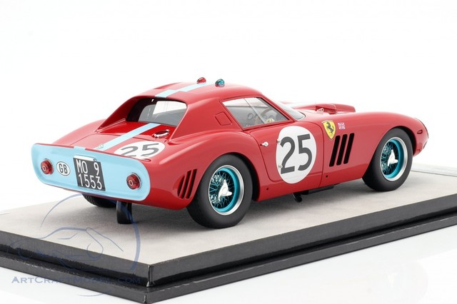 369700 250 GTO '64 1:18