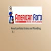 Plumbing - American Roto Drains & Plum...