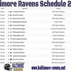 baltimore-ravens-schedule - Baltimore Ravens Game Live ...