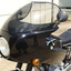 DSC02114 - 2999030 - 1973 BMW R75/5 LWB. BLACK. Large tank, Very clean & original, Matching Numbers. Hannigan Touring Fairing. New tires & much more!