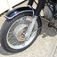 DSC02118 - 2999030 - 1973 BMW R75/5 LWB. BLACK. Large tank, Very clean & original, Matching Numbers. Hannigan Touring Fairing. New tires & much more!