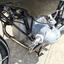 DSC02119 - 2999030 - 1973 BMW R75/5 LWB. BLACK. Large tank, Very clean & original, Matching Numbers. Hannigan Touring Fairing. New tires & much more!