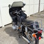 DSC02125 - 2999030 - 1973 BMW R75/5 LWB. BLACK. Large tank, Very clean & original, Matching Numbers. Hannigan Touring Fairing. New tires & much more!