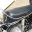 DSC02131 - 2999030 - 1973 BMW R75/5 LWB. BLACK. Large tank, Very clean & original, Matching Numbers. Hannigan Touring Fairing. New tires & much more!