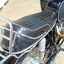 DSC02137 - 2999030 - 1973 BMW R75/5 LWB. BLACK. Large tank, Very clean & original, Matching Numbers. Hannigan Touring Fairing. New tires & much more!