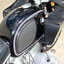 DSC02138 - 2999030 - 1973 BMW R75/5 LWB. BLACK. Large tank, Very clean & original, Matching Numbers. Hannigan Touring Fairing. New tires & much more!