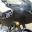 DSC02140 - 2999030 - 1973 BMW R75/5 LWB. BLACK. Large tank, Very clean & original, Matching Numbers. Hannigan Touring Fairing. New tires & much more!