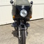 DSC02147 - 2999030 - 1973 BMW R75/5 LWB. BLACK. Large tank, Very clean & original, Matching Numbers. Hannigan Touring Fairing. New tires & much more!
