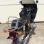 DSC02127 - 2999030 - 1973 BMW R75/5 LWB. BLACK. Large tank, Very clean & original, Matching Numbers. Hannigan Touring Fairing. New tires & much more!