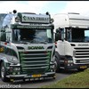 2x Scania R450-BorderMaker - 2020