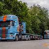 LKW aus Deutschland powered... - TRUCKS & TRUCKING 2020