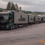 LKW aus Deutschland powered... - TRUCKS & TRUCKING 2020