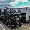 LKW aus Deutschland powered... - TRUCKS & TRUCKING 2020