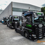 LKW aus Deutschland powered... - TRUCKS & TRUCKING 2020