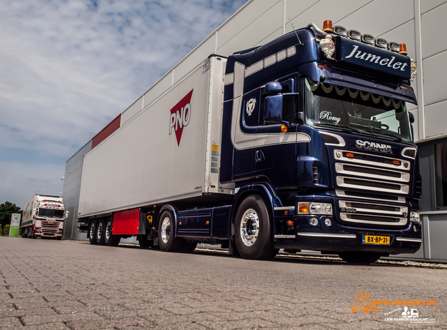 VENLO  Trucking powered by www.truck-pics Trucking around VENLO (NL)