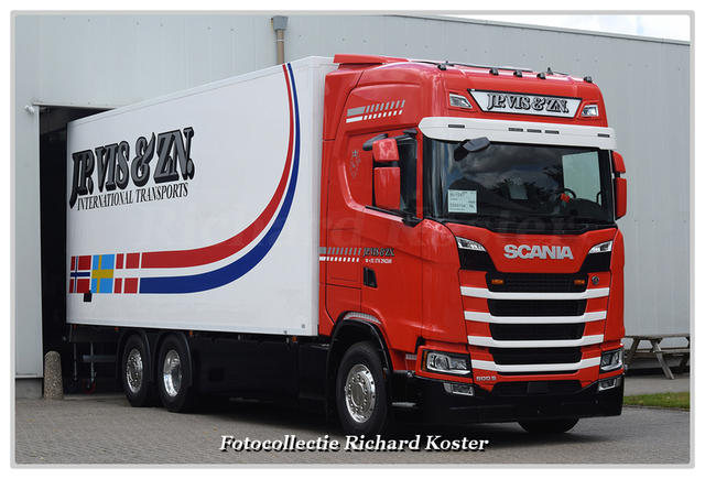 Vis & Zn., JP. Scania 500 S (1)-BorderMaker Richard