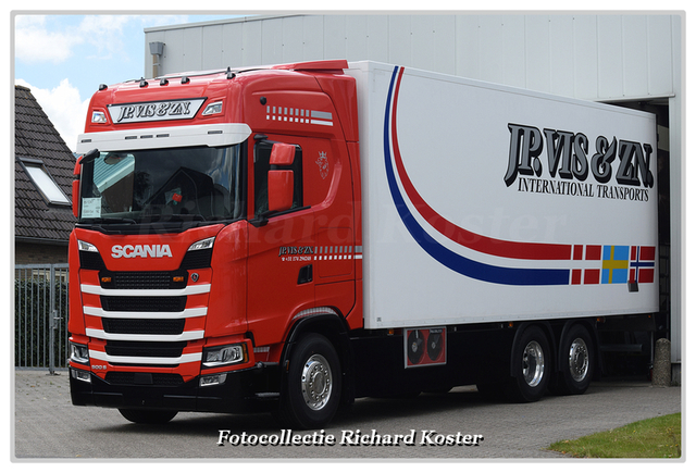 Vis & Zn., JP. Scania 500 S (3)-BorderMaker Richard