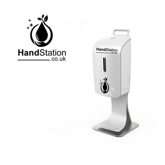 https://handstations.co Picture Box