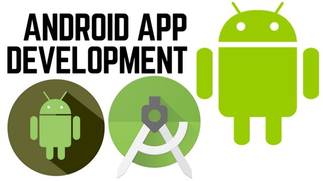 Android App Development Android App Development