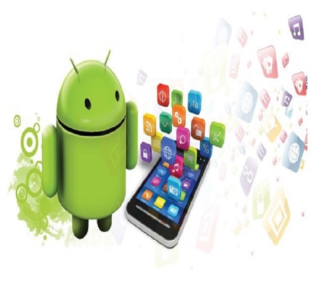 Mobile Apps Developers Android App Development