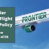 Frontier Airlines Flight Ch... - Airlines Policy