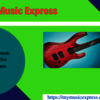 My Music Express - Picture Box