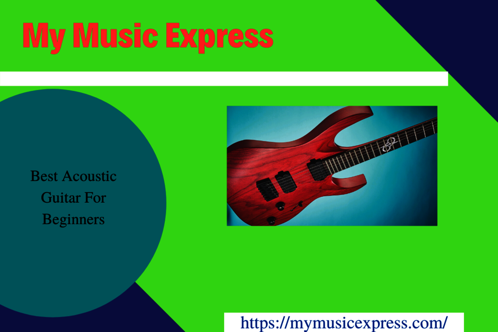 My Music Express Picture Box