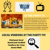 The Party Tv and Directory - Ads world