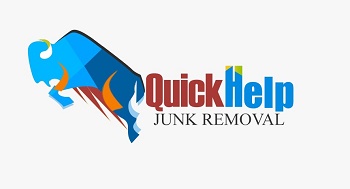 1 QUICK HELP JUNK REMOVAL
