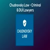 Santa Monica DUI lawyer - Chudnovsky Law - Criminal &...