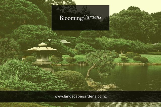 Landscape Gardens Picture Box