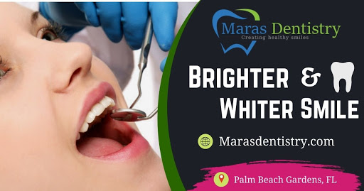 Get a Perfect Photogenic Smile MAaras dentistry