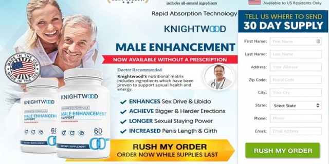 How Does Knightwood Male Enhancement? Picture Box