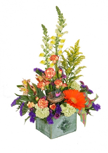 Flower Bouquet Delivery Woodburn OR Florist in Woodburn, OR