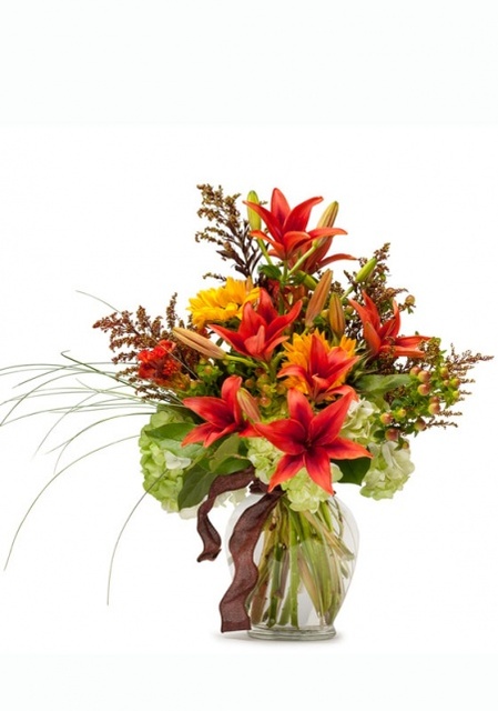 Fresh Flower Delivery Woodburn OR Florist in Woodburn, OR