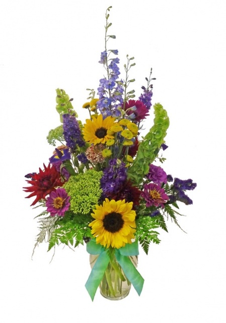 Funeral Flowers Woodburn OR Florist in Woodburn, OR