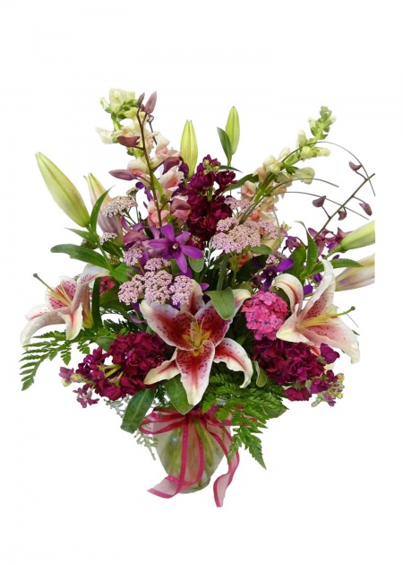 Get Flowers Delivered Woodburn OR Florist in Woodburn, OR