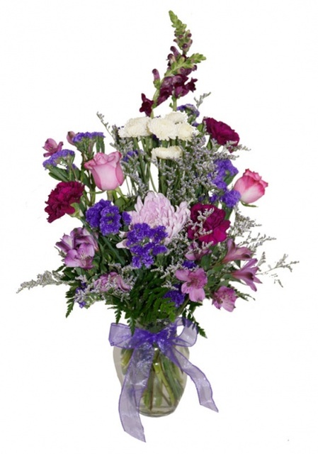 Next Day Delivery Flowers Woodburn OR Florist in Woodburn, OR