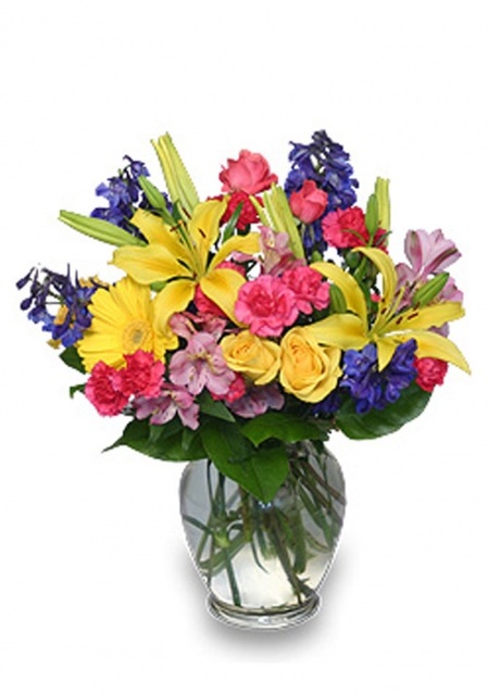 Send Flowers Woodburn OR Florist in Woodburn, OR