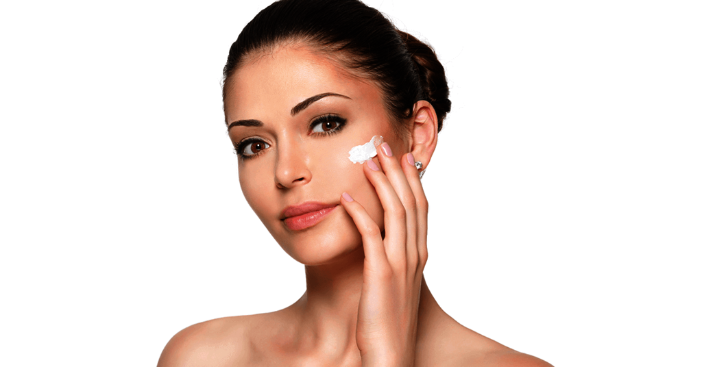 How Does Pure Face Cream Work? Picture Box