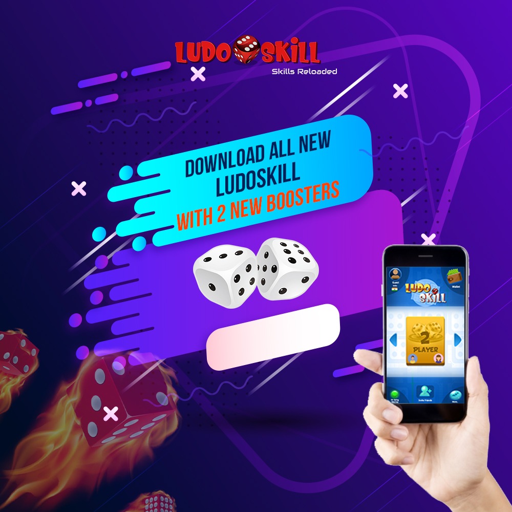 ludoskill game ludoskill
