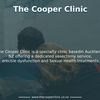 The Cooper Clinic - Picture Box