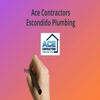 Drain Cleaning - Ace Contractors Escondido P...